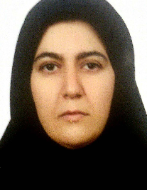 فاطمه محمدی یوزباش کندی