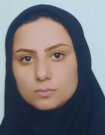 رقیه فکری دودران