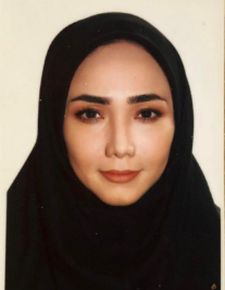 سپیده حاجی قاسمی