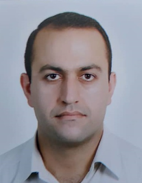 سید مهدی کیایی