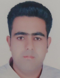 محمود رضائی بهزادی