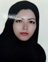 محبوبه السادات حسینی منش