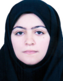 فاطمه شهابی زاده