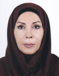 شهناز صالحی مورکانی