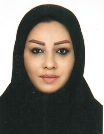 کبری غنی زاده بالدرلو