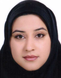 فروغ کازرونی