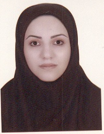 زهرا محمدی