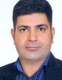 مسعود علی عسگری دهقی