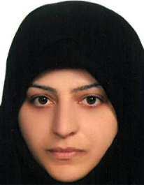 زهرا هفت برادران اصفهاني
