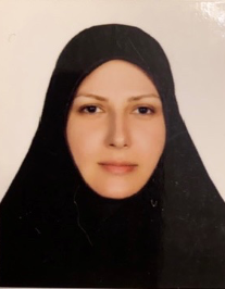 مریم بهرامی عزیز