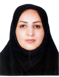 مریم باقری
