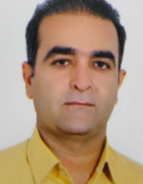 عابد مهدوی