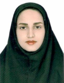 نسرین احمدنژاد