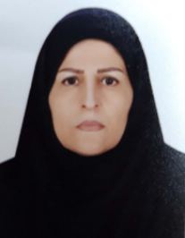 زیبا کریمی