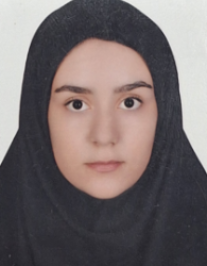 فاطمه جابری هفشجانی