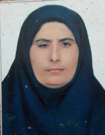 الهه سرفرازی