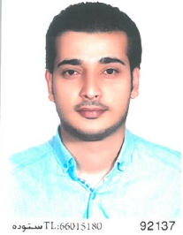 ادریس صالحی