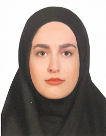 نگار تیموری دارستانی