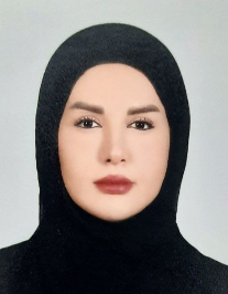 نسرین محمدی قصریان