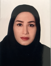 معصومه پناهی