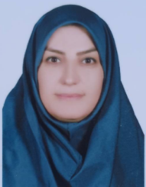 سارا کشاورز بخشایش