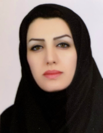 مریم احمدی