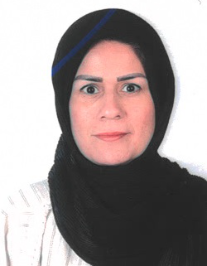 پروین رمضانی مقدم