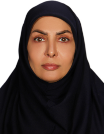 فرح ناز خانی