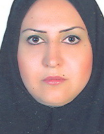 افسانه نجیمی