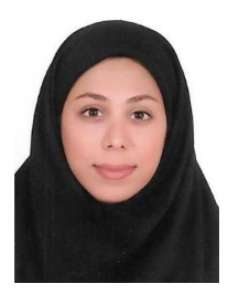 سیده یاسمن مرعشی