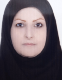 سیده معصومه حسینی کتک لاهیجانی