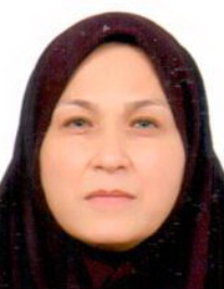 بهاره شاه علیزادگان