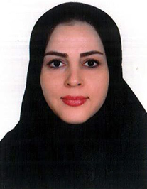 مریم سبحانی