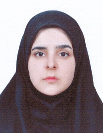 زهرا احمدنژاد