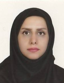 کبری فلاح خوشدل نیاکی