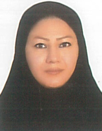 آزاده ولاشجردی فراهانی