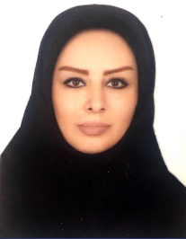 شهلا امینی