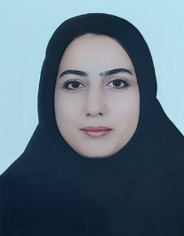 فاطمه امینی کمرودی