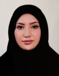 فاطمه عظیم زاده گوار