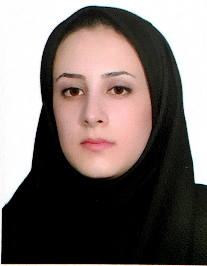 مریم کاشانی