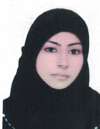 فاطمه سادات اسمعیلی خشک