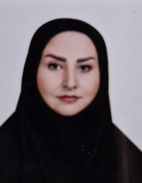 نسرین مظفرثانی آذر