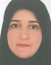 رضوانه عالمی