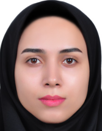 زهرا پورمحمد طرقبه