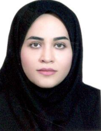 اعظم شفیعی زاد