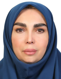 پریسا ابوالحسنی فروغی