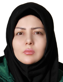 لیلی عبادی واحد