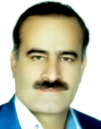 قباد مرادی