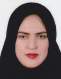 مژده نجفی قهدریجانی