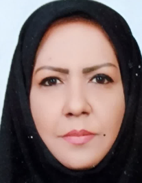 مهری جلالی ریگی